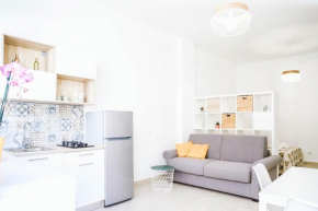 Urban loft